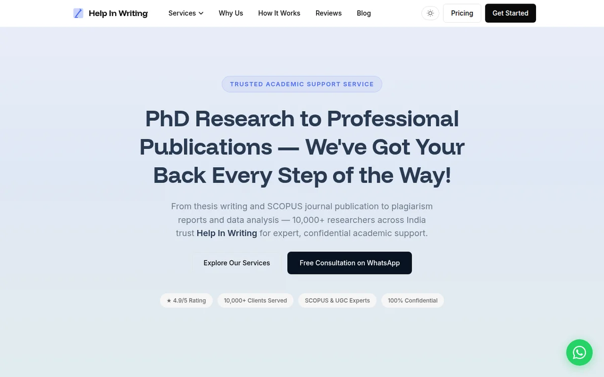 helpinwriting.com