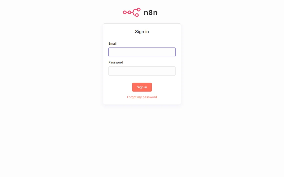 N8N Platform